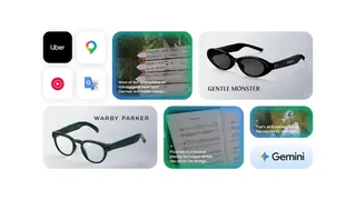 智慧手錶能自己叫外送？Google 發表 Wear OS 7，但今秋登場的「這支眼鏡」更讓人想掏錢！