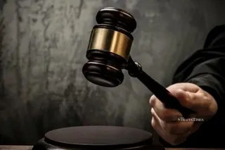 A company director will be charged at the Sessions Court here tomorrow for criminal breach of trust (CBT) involving losses amounting to RM1.4 million. – NSTP file pic