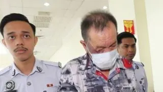 【视频】撞后逃姐妹死｜ 男司机被控鲁莽驾驶致死罪 驾驶执照暂被吊销