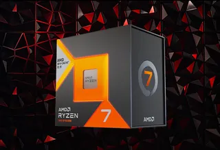 X3D鼻祖复活！5800X3D十周年版上架：2100元