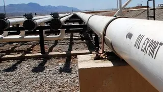 UAE’s new pipeline bypassing Strait of Hormuz nearly 50% complete, oil chief says