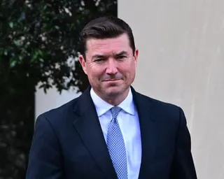 James Rosco