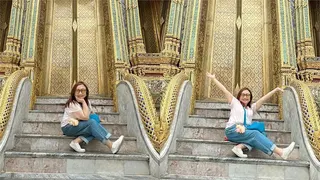 民歌天后赴泰旅遊竟被「詐騙首腦盯上」！她「說1句」成功脫險 籲提高警覺