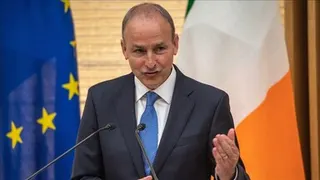 Irish premier calls for EU debate on Israel after Gaza flotilla detentions