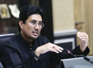 Finas chief executive officer Datuk Azmir Saifuddin Mutalib said the draft of the new policy is being finalised for presentation to Communications Minister Datuk Fahmi Fadzil for approval, with the aim of avoiding adverse effects on cinema operators’ businesses. NSTP FILE PIC