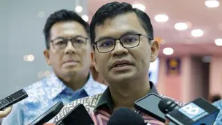 阿克玛：全球危机成加强经济结构动力 政府更专注高价值产业与能源转型