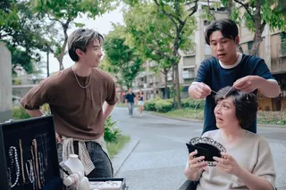 理想混蛋推出新歌。（圖／何樂音樂提供）