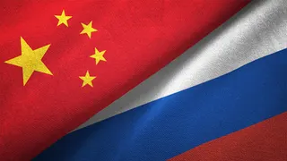 普京访华前夕 中国货船黑海遭俄无人机攻击