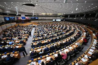 European lawmakers demand EU actions after Israeli minister's treatment of activists