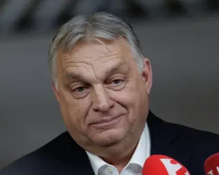 Viktor Orbán