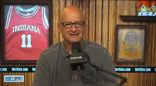 "Karen Kellerman" strikes again | Don't @ Me w/Dan Dakich
