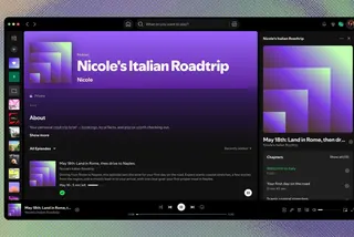 Spotify Studio AI