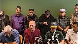 马来NGO拟办大型集会 反对统考进入公立大学