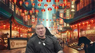 館長直播哭窮認了「燒了2、3億又賠錢」！怨天道不公：我為台灣做那麼多