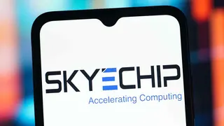 SkyeChip soars in IPO at open as Malaysia bets on chip design