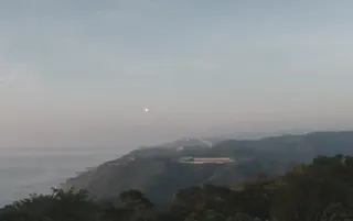 快新聞／嚇阻中國武力犯台！雄三超音速反艦飛彈清晨試射 震撼畫面曝光