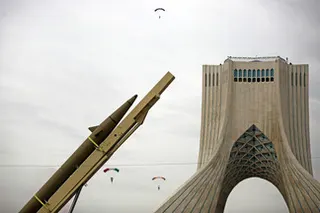 US intelligence believes Iran quickly rebuilt military industrial base, producing drones: Report