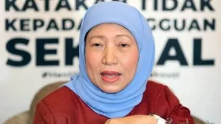 南茜：应对弃养父母   乐龄人法案将速提呈