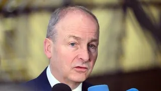 Irish premier says there is ‘growing anger’ in EU about Israel’s conduct