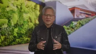 Nvidia CEO Jensen Huang: With Anthropic we are scaling very quickly, we have big plans for them