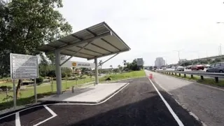 亚历山大：获2千万拨款  联邦大道摩托道全面提升