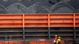 Indonesia takes control of 'strategic' commodity exports with new body