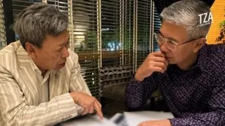 赛夫鲁: 应更宏观角度看待      雪苏丹谕令非干政