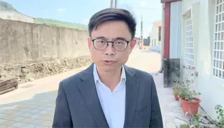 快新聞／挨酸「民進黨最弱母雞」不忍了！這戰將霸氣放狠話：一定守住大南方
