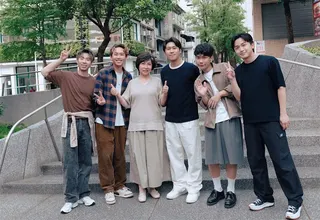理想混蛋推出新歌。（圖／何樂音樂提供）