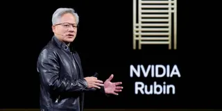 We're raising our price target on Nvidia after another knockout quarter and guide