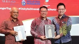 倪可敏鼓励公务员掌握Gen AI应用 提升效率为民服务