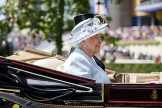 In 2000, Queen Elizabeth was ‘very keen’ for then-Prince Andrew to become UK trade envoy, files show