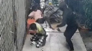 22岁青年被数凶徒挥砍   逃生不及命丧现场