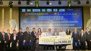 黄守群：让各业生存发展   盼政府加强扶持中小企