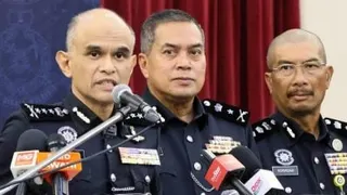 警官凌晨坠楼身亡 雪警：死者从8楼失足坠楼