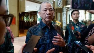 法迪拉：成员国达共识   加速落实东盟电网