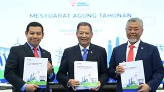 国能推进能源转型议程 持续为国家创造长期价值