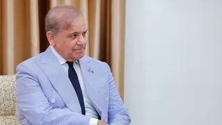Pakistani premier heads to China to deepen 'strategic coordination' amid Iran war