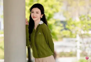 景甜的工作室发出声明，斥责爆料内容为“恶意捏造的不实信息”。 （取自艺人微博）