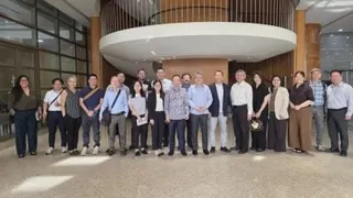 食品供应链若课SST恐冲击粮安！ 畜牧业界促财政部慎审