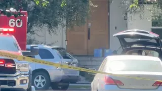 女童上幼儿园未下车无人知 大热天待车内不幸身亡