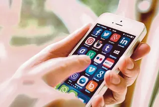 Users of social media platforms will need to upload official government-issued documents for age verification following the implementation of two new codes under the Online Safety Act (ONSA) introduced by the Malaysian Communications and Multimedia Commission (MCMC), effective June 1. - File pic