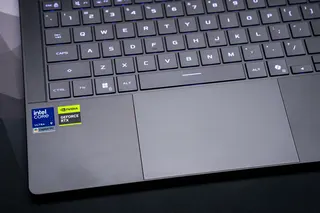 <em>And one of the best mechanical trackpads too.</em>