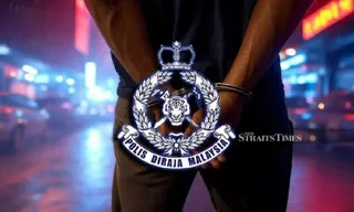 A motorcycle theft syndicate known as “Geng Hadi”, believed to have been active since January, was busted after police arrested all six members in separate raids around Kepong on Saturday. - File pic