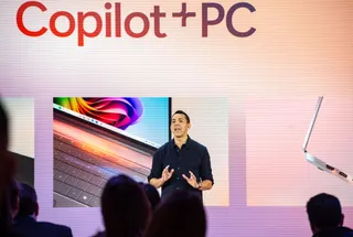 Microsoft with new PC architecture for the AI era