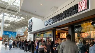 Trump investment comes as Kura Sushi pursues US expansion
