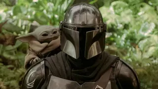 The-Mandalorian-And-Grogu-Review