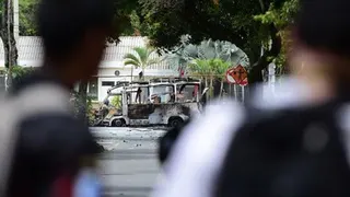 6 dead, over 100 injured as indigenous communities in Colombia clash over land disputes