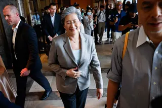 lisa su