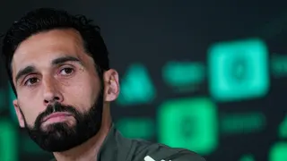 Alvaro Arbeloa